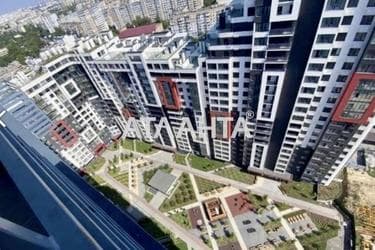 1-кімнатна квартира за адресою вул. Вільямса ак. (площа 35,9 м²) - Atlanta.ua - фото 9