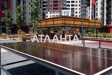 1-кімнатна квартира за адресою вул. Вільямса ак. (площа 35,9 м²) - Atlanta.ua - фото 12