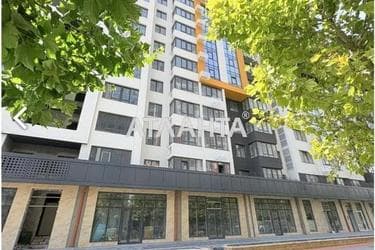 1-кімнатна квартира за адресою вул. Вільямса ак. (площа 35,9 м²) - Atlanta.ua - фото 13