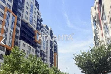 1-кімнатна квартира за адресою вул. Вільямса ак. (площа 35,9 м²) - Atlanta.ua - фото 15