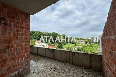 1-комнатная квартира по адресу Топольная ул.   (площадь 47,9 м²) - Atlanta.ua - фото 12