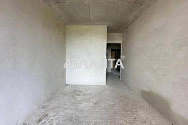 1-комнатная квартира по адресу Топольная ул.   (площадь 47,9 м²) - Atlanta.ua - фото 14