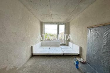 1-комнатная квартира по адресу Топольная ул.   (площадь 47,9 м²) - Atlanta.ua - фото 15