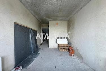 1-комнатная квартира по адресу Топольная ул.   (площадь 47,9 м²) - Atlanta.ua - фото 16