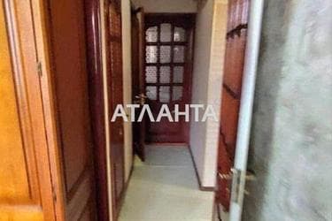 3-rooms apartment apartment by the address st. Vilyamsa ak (area 65 m²) - Atlanta.ua - photo 23
