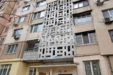 3-rooms apartment apartment by the address st. Vilyamsa ak (area 65 m²) - Atlanta.ua - photo 24