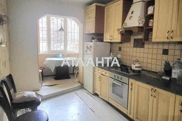 3-rooms apartment apartment by the address st. Vilyamsa ak (area 65 m²) - Atlanta.ua - photo 20