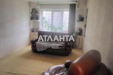 3-rooms apartment apartment by the address st. Vilyamsa ak (area 65 m²) - Atlanta.ua - photo 28