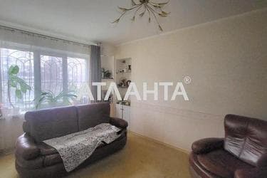 3-rooms apartment apartment by the address st. Vilyamsa ak (area 65 m²) - Atlanta.ua - photo 30