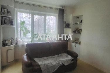 3-rooms apartment apartment by the address st. Vilyamsa ak (area 65 m²) - Atlanta.ua - photo 31
