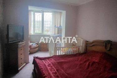 3-rooms apartment apartment by the address st. Vilyamsa ak (area 65 m²) - Atlanta.ua - photo 35