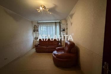 3-комнатная квартира по адресу ул. Вильямса ак. (площадь 65 м²) - Atlanta.ua - фото 22