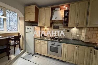 3-комнатная квартира по адресу ул. Вильямса ак. (площадь 65 м²) - Atlanta.ua - фото 33