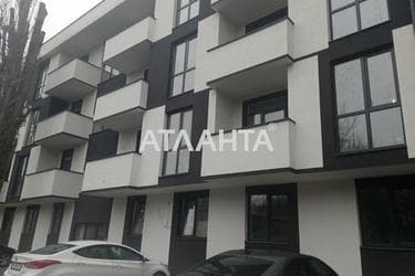 1-комнатная квартира по адресу ул. Mock (площадь 40 м²) - Atlanta.ua - фото 10