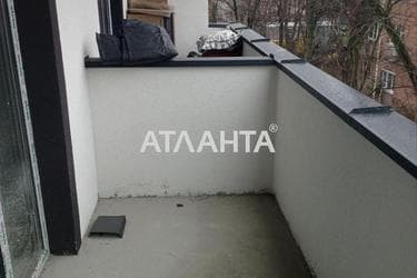 1-комнатная квартира по адресу ул. Mock (площадь 40 м²) - Atlanta.ua - фото 17