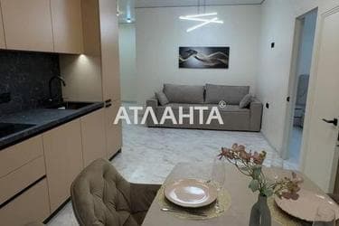 2-кімнатна квартира за адресою вул. Краснова (площа 63 м²) - фото 12 2-кімнатна квартира за адресою вул. Краснова (площа 63 м²) - Atlanta.ua - фото 12