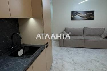 2-кімнатна квартира за адресою вул. Краснова (площа 63 м²) - фото 13 2-кімнатна квартира за адресою вул. Краснова (площа 63 м²) - Atlanta.ua - фото 13