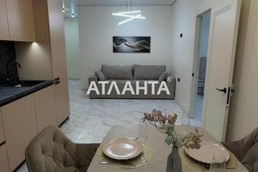 2-кімнатна квартира за адресою вул. Краснова (площа 63 м²) - фото 16 2-кімнатна квартира за адресою вул. Краснова (площа 63 м²) - Atlanta.ua - фото 16