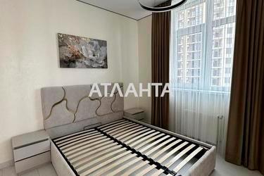 2-комнатная квартира по адресу ул. Краснова (площадь 63 м²) - Atlanta.ua - фото 36