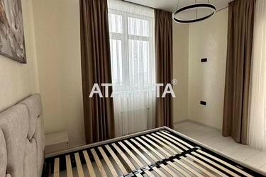 2-комнатная квартира по адресу ул. Краснова (площадь 63 м²) - Atlanta.ua - фото 37