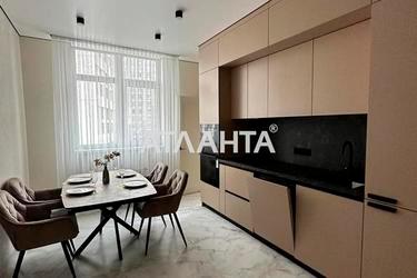 2-комнатная квартира по адресу ул. Краснова (площадь 63 м²) - Atlanta.ua - фото 38