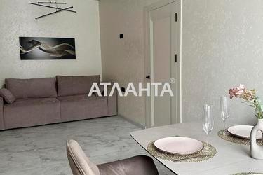 2-комнатная квартира по адресу ул. Краснова (площадь 63 м²) - Atlanta.ua - фото 40