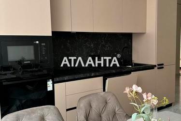 2-комнатная квартира по адресу ул. Краснова (площадь 63 м²) - Atlanta.ua - фото 41