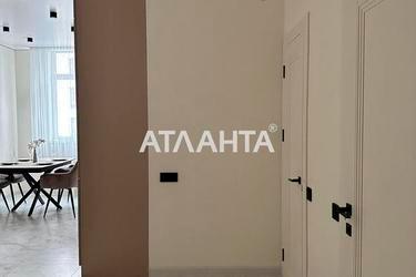 2-комнатная квартира по адресу ул. Краснова (площадь 63 м²) - Atlanta.ua - фото 47