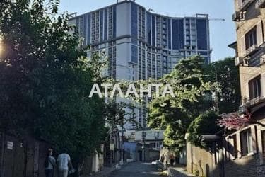 1-кімнатна квартира за адресою вул. Дача Ковалевського (площа 29,3 м²) - Atlanta.ua - фото 18