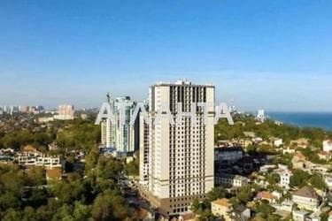 1-кімнатна квартира за адресою вул. Дача Ковалевського (площа 29,3 м²) - Atlanta.ua - фото 22