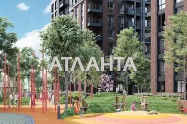 2-комнатная квартира по адресу ул. Mock (площадь 64 м²) - Atlanta.ua - фото 12