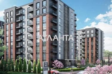 2-комнатная квартира по адресу ул. Mock (площадь 64 м²) - Atlanta.ua - фото 13