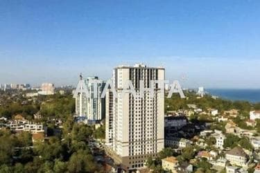 1-room apartment apartment by the address st. Dacha Kovalevskogo Amundsena (area 29,3 m²) - Atlanta.ua - photo 10