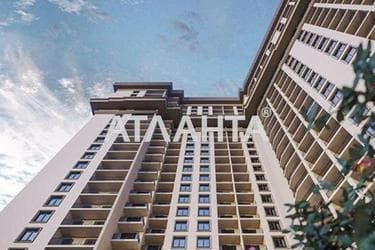 1-room apartment apartment by the address st. Dacha Kovalevskogo Amundsena (area 29,3 m²) - Atlanta.ua - photo 12