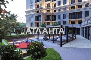 1-room apartment apartment by the address st. Dacha Kovalevskogo Amundsena (area 29,3 m²) - Atlanta.ua - photo 15