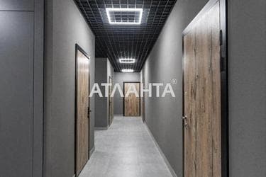 1-room apartment apartment by the address st. Dacha Kovalevskogo Amundsena (area 29,3 m²) - Atlanta.ua - photo 18