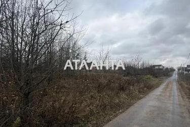 Участок по адресу ул. Агрономичная (площадь 10 сот) - Atlanta.ua - фото 8