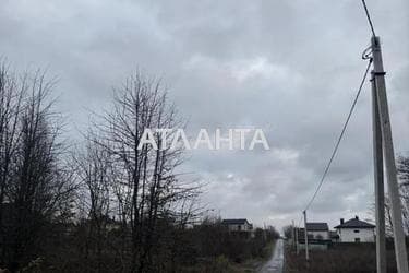 Участок по адресу ул. Агрономичная (площадь 10 сот) - Atlanta.ua - фото 10