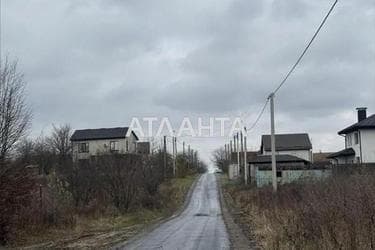 Участок по адресу ул. Агрономичная (площадь 10 сот) - Atlanta.ua - фото 11