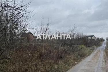 Участок по адресу ул. Агрономичная (площадь 10 сот) - Atlanta.ua - фото 13