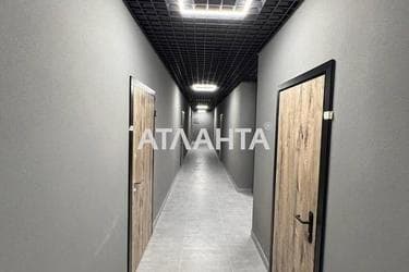 1-room apartment apartment by the address st. Dacha Kovalevskogo Amundsena (area 28,6 m²) - Atlanta.ua - photo 21