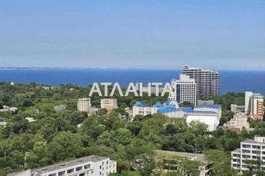 4+-rooms apartment apartment by the address st. Genuezskaya (area 212,4 m²) - Atlanta.ua - photo 29