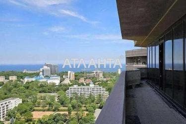 4+-rooms apartment apartment by the address st. Genuezskaya (area 212,4 m²) - Atlanta.ua - photo 32