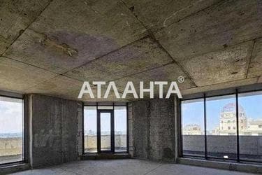 4+-rooms apartment apartment by the address st. Genuezskaya (area 212,4 m²) - Atlanta.ua - photo 33