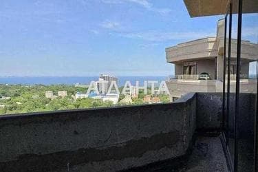 4+-rooms apartment apartment by the address st. Genuezskaya (area 212,4 m²) - Atlanta.ua - photo 34