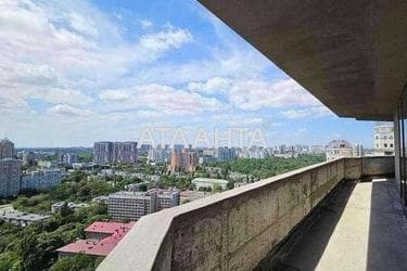 4+-rooms apartment apartment by the address st. Genuezskaya (area 212,4 m²) - Atlanta.ua - photo 35