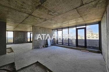 4+-rooms apartment apartment by the address st. Genuezskaya (area 212,4 m²) - Atlanta.ua - photo 41