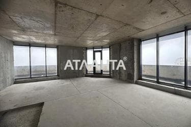 4+-rooms apartment apartment by the address st. Genuezskaya (area 212,4 m²) - Atlanta.ua - photo 40