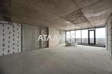 4+-rooms apartment apartment by the address st. Genuezskaya (area 212,4 m²) - Atlanta.ua - photo 42