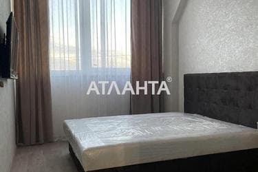 1-комнатная квартира по адресу ул. Mock (площадь 36 м²) - Atlanta.ua - фото 10